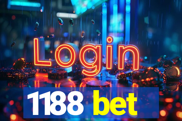 1188 bet