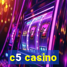 c5 casino