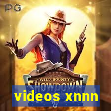 videos xnnn