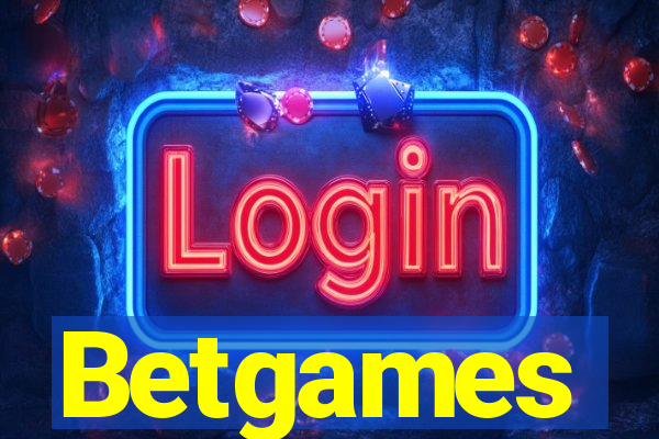 Betgames