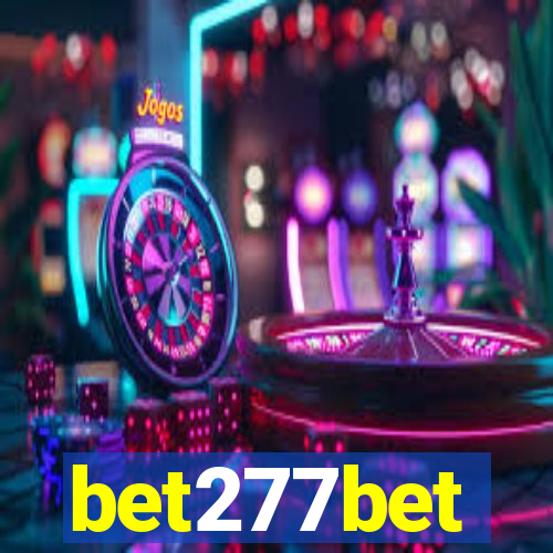 bet277bet