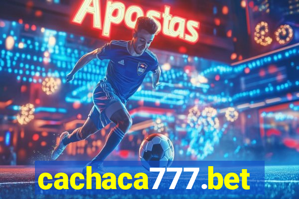 cachaca777.bet