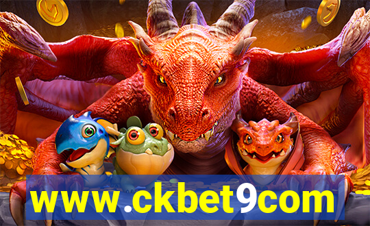 www.ckbet9com