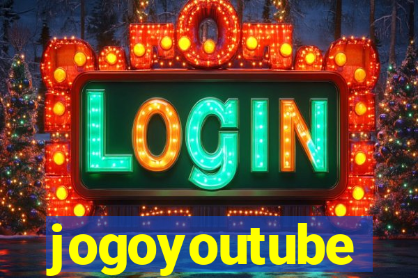 jogoyoutube