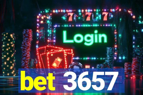 bet 3657