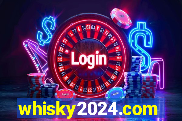 whisky2024.com