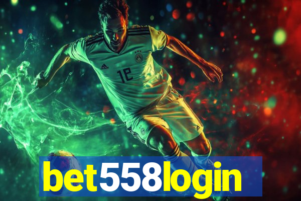 bet558login