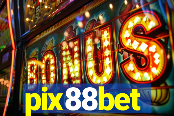 pix88bet