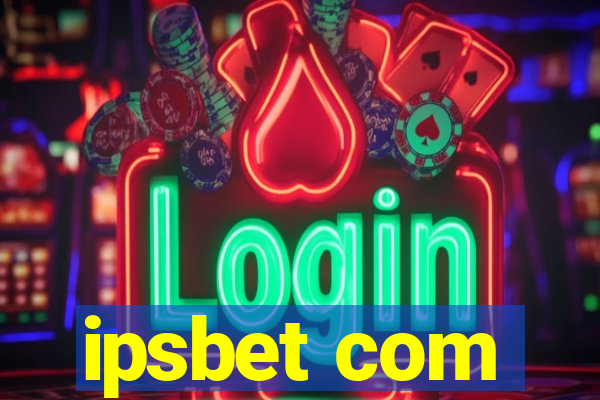 ipsbet com