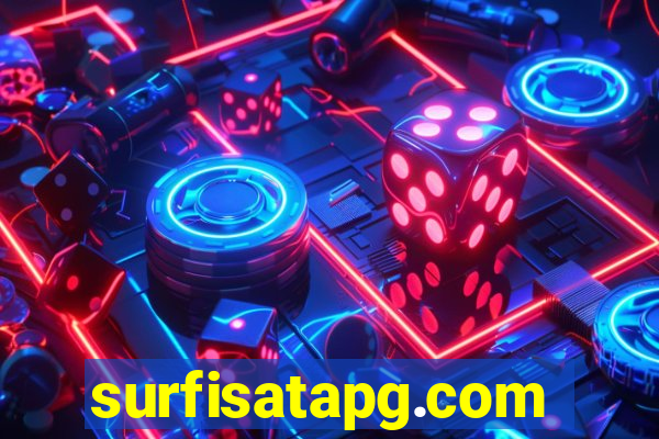 surfisatapg.com