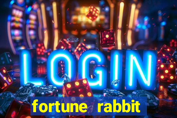 fortune rabbit melhor horario