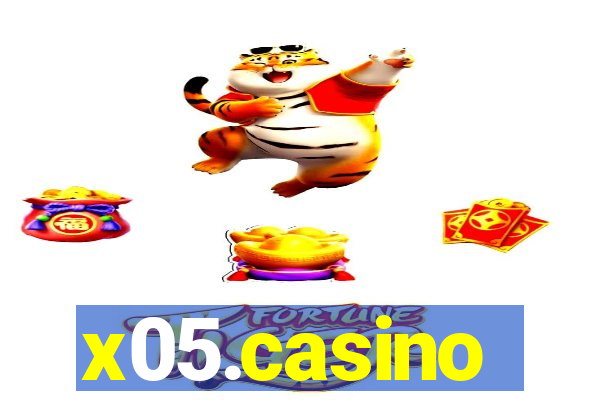 x05.casino