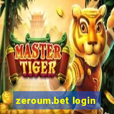 zeroum.bet login