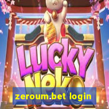 zeroum.bet login