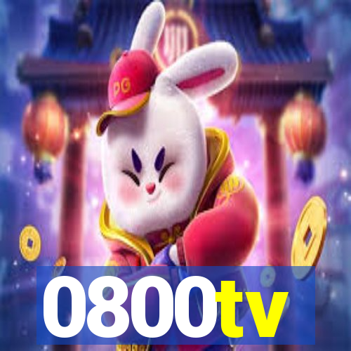 0800tv