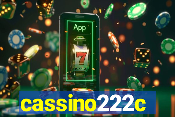 cassino222c