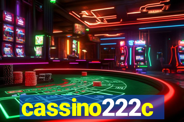 cassino222c