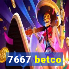 7667 betco