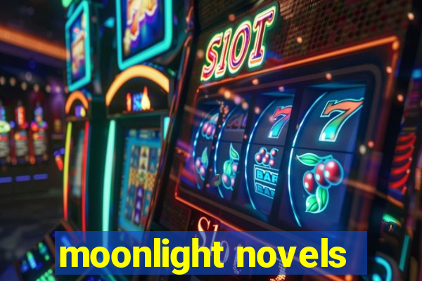 moonlight novels