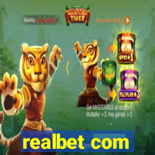 realbet com