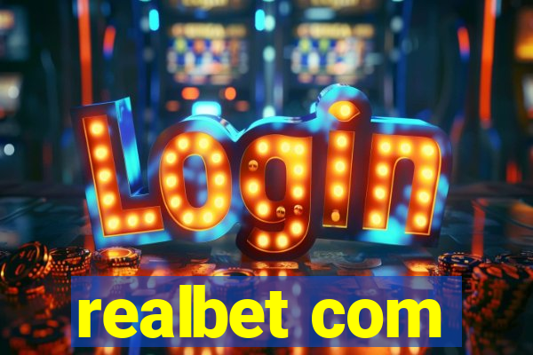 realbet com