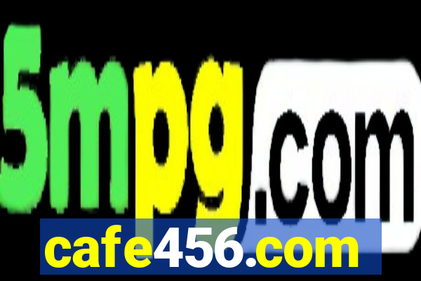 cafe456.com