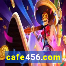 cafe456.com