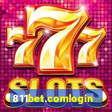 811bet.comlogin