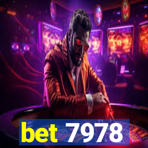 bet 7978