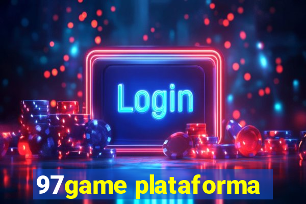 97game plataforma