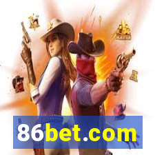 86bet.com