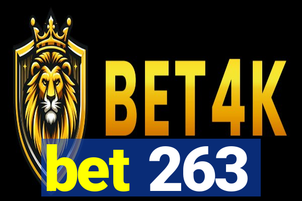 bet 263