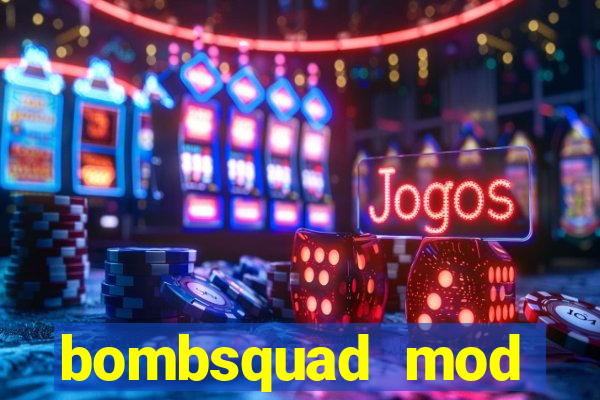 bombsquad mod manager download