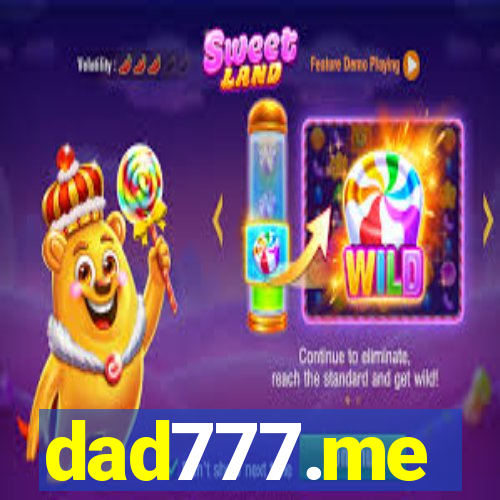 dad777.me