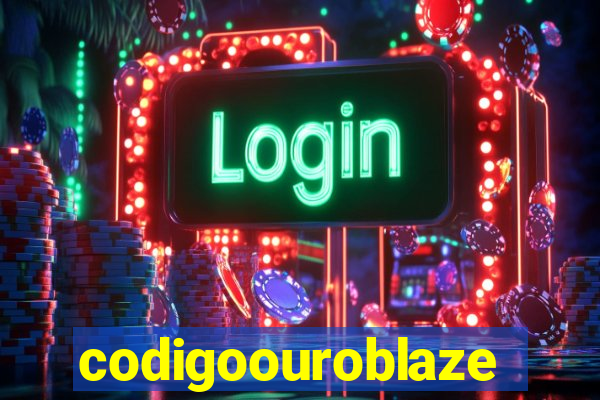 codigoouroblaze