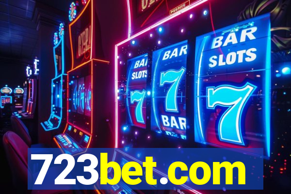 723bet.com