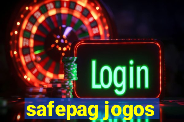 safepag jogos