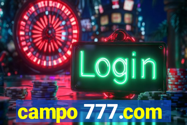 campo 777.com