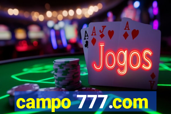 campo 777.com