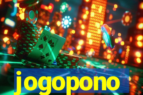 jogopono