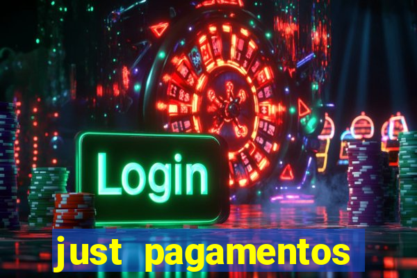 just pagamentos ltda pixbet