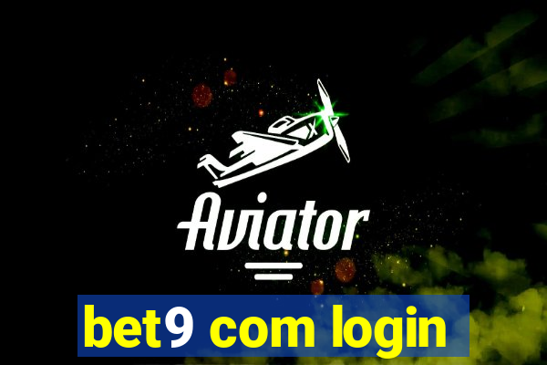 bet9 com login