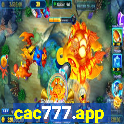 cac777.app