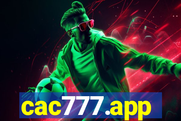 cac777.app