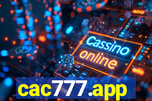 cac777.app