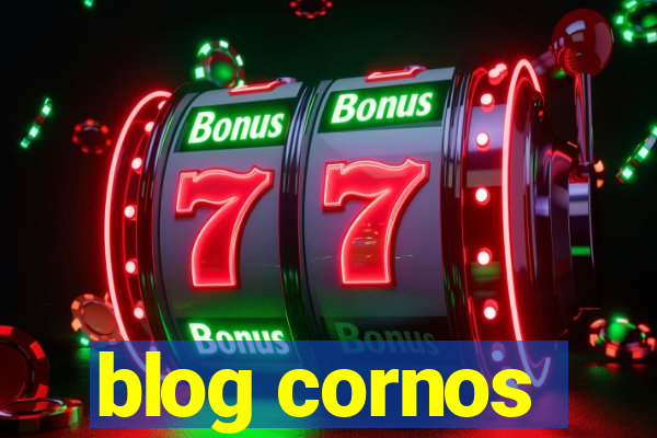 blog cornos