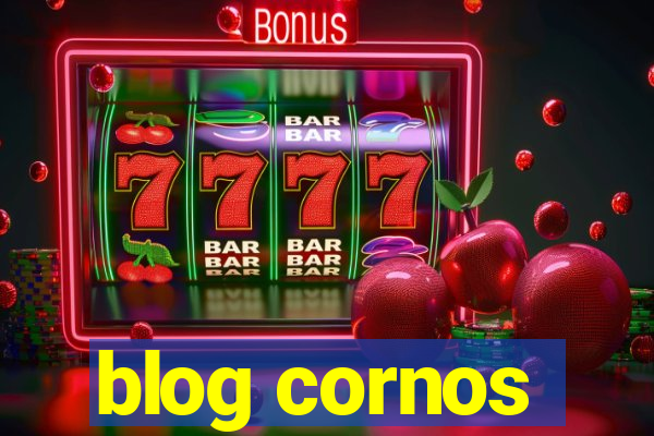 blog cornos