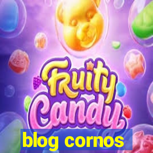 blog cornos