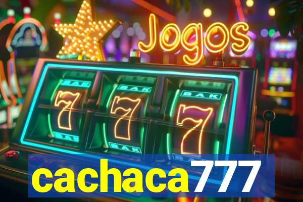 cachaca777