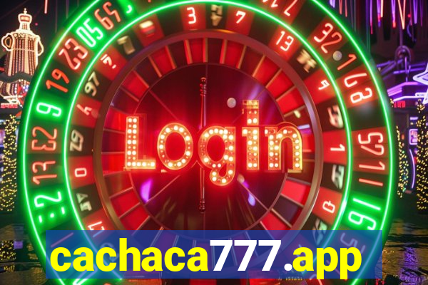 cachaca777.app